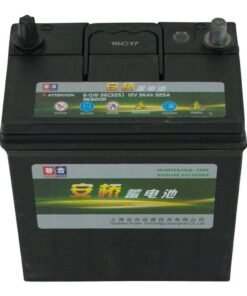 Battery 36Ah 12 Volt