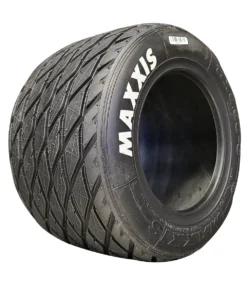 Hunters trikes Mini-Trike Maxxis Tire
