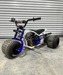 Mini Trike