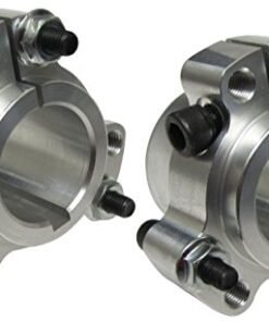 Mini-Trike Rear Wheel Hub W/ Upgraded Hardware