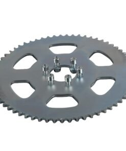 Mini-Trike Sprocket
