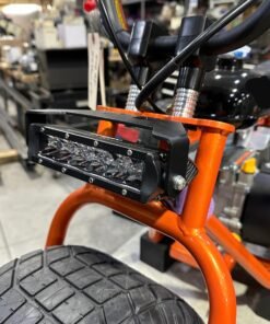 Mini Trike Headlight Kit