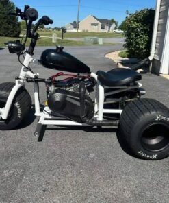 Raptor 2025 special edition