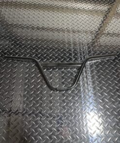 Mini Trike Chrome Bar