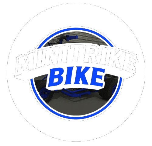Minitrikebikes