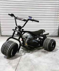Black Trike