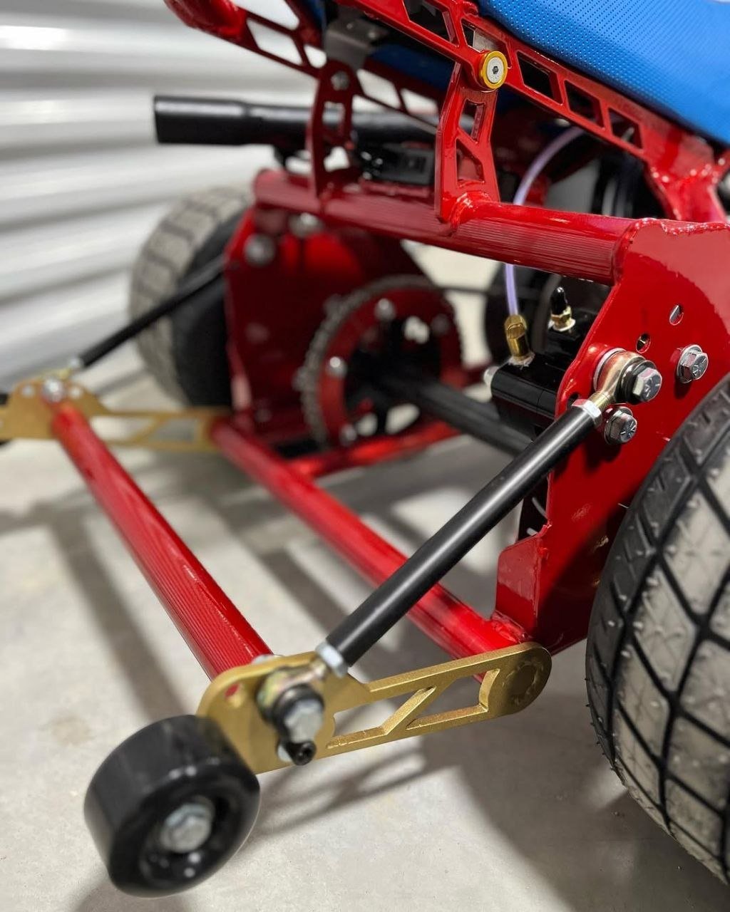 Illusion Red - Image 2