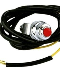 Mini-Trike Kill Switch